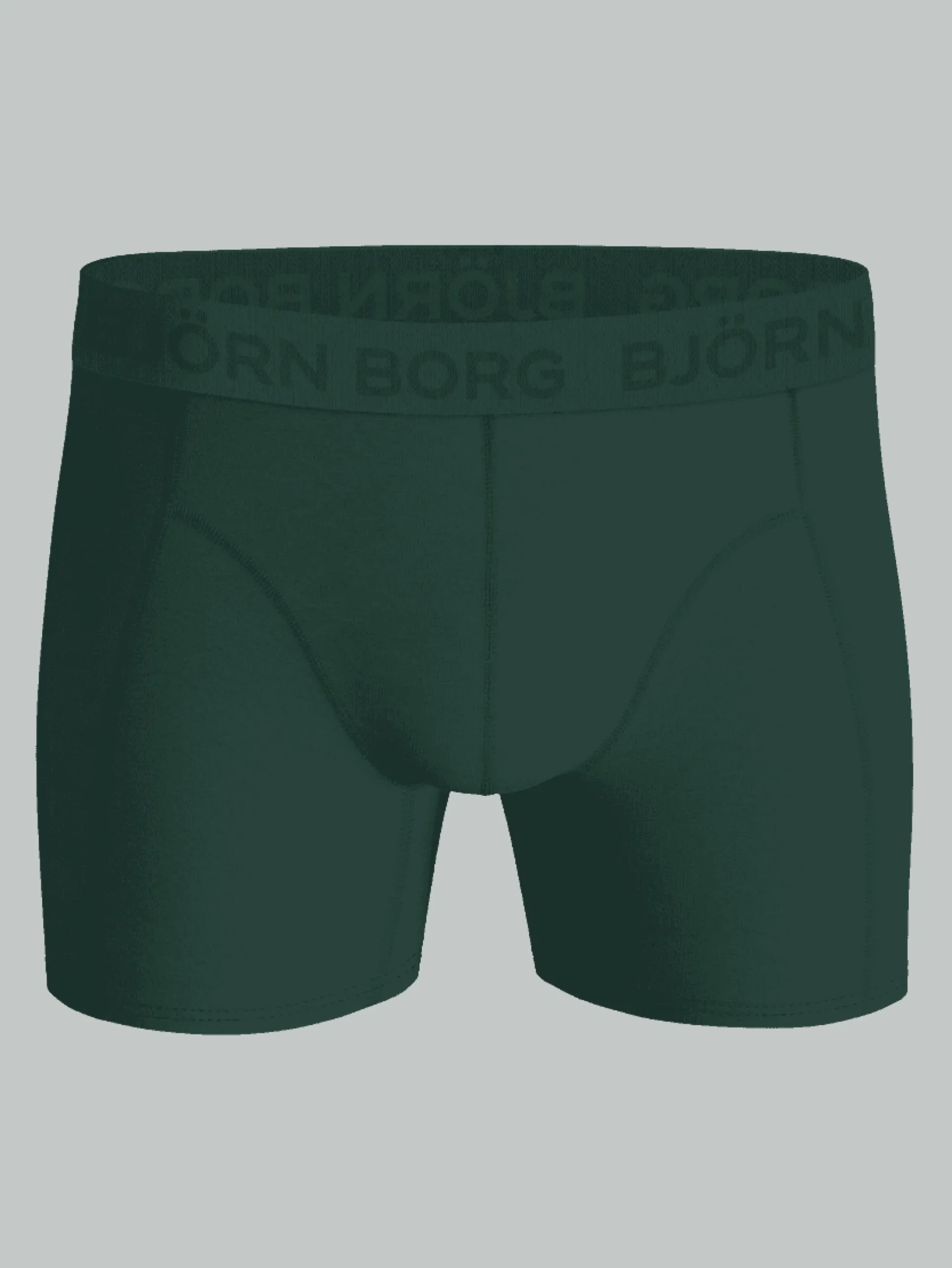 Cotton Stretch Boxers 3-pack