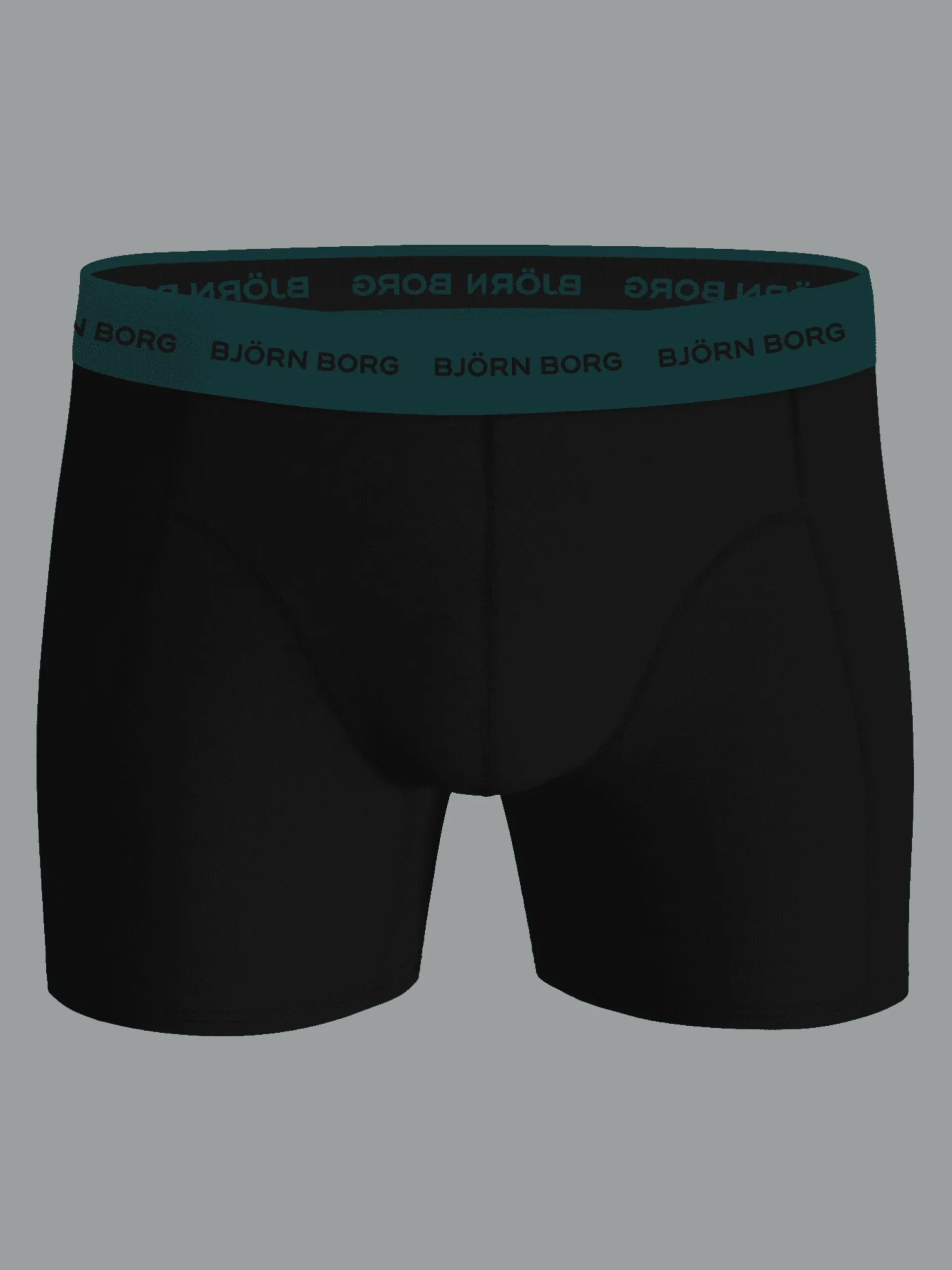 Cotton Stretch Boxers 5-pack