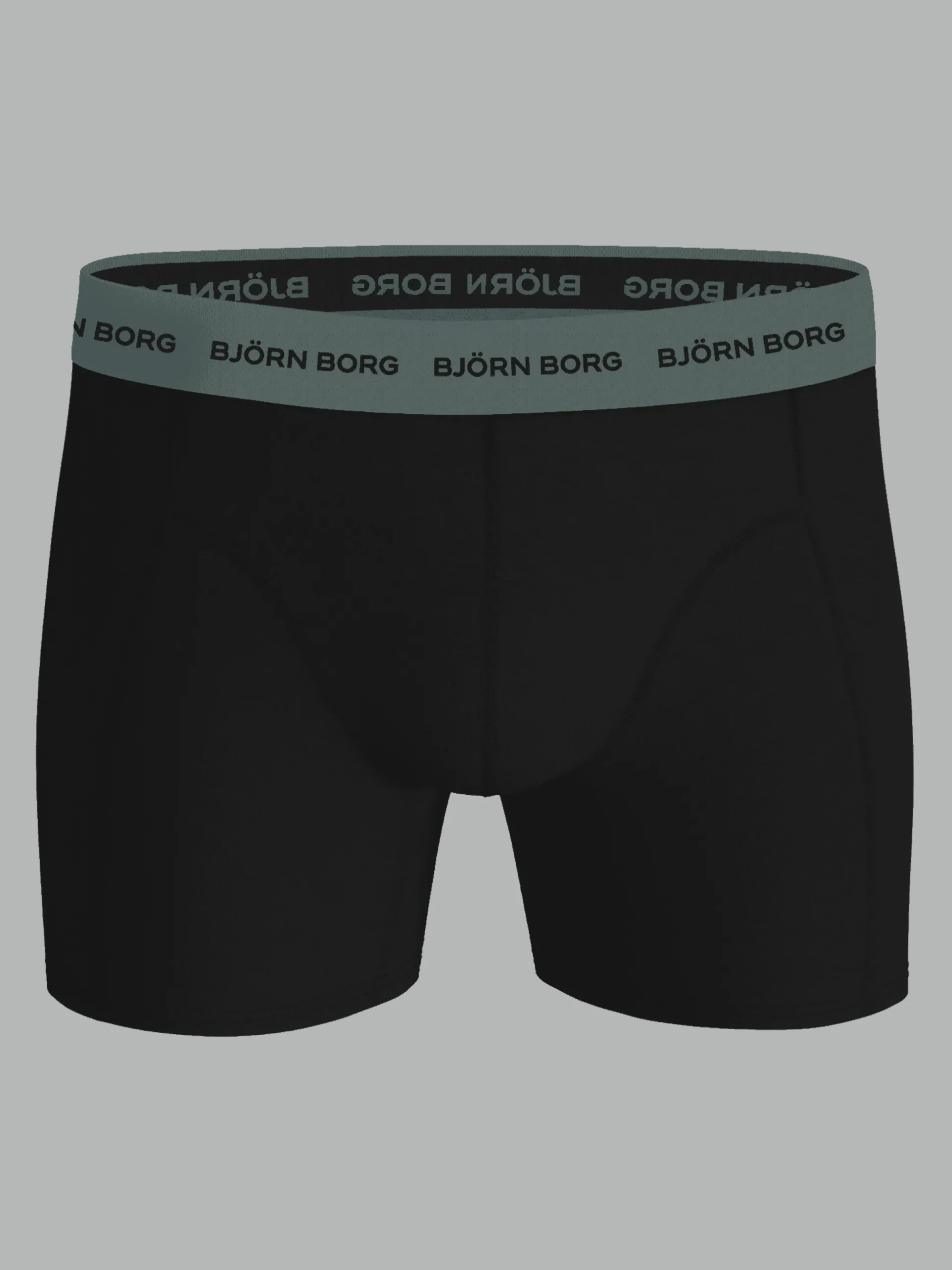 Cotton Stretch Boxers 5-pack