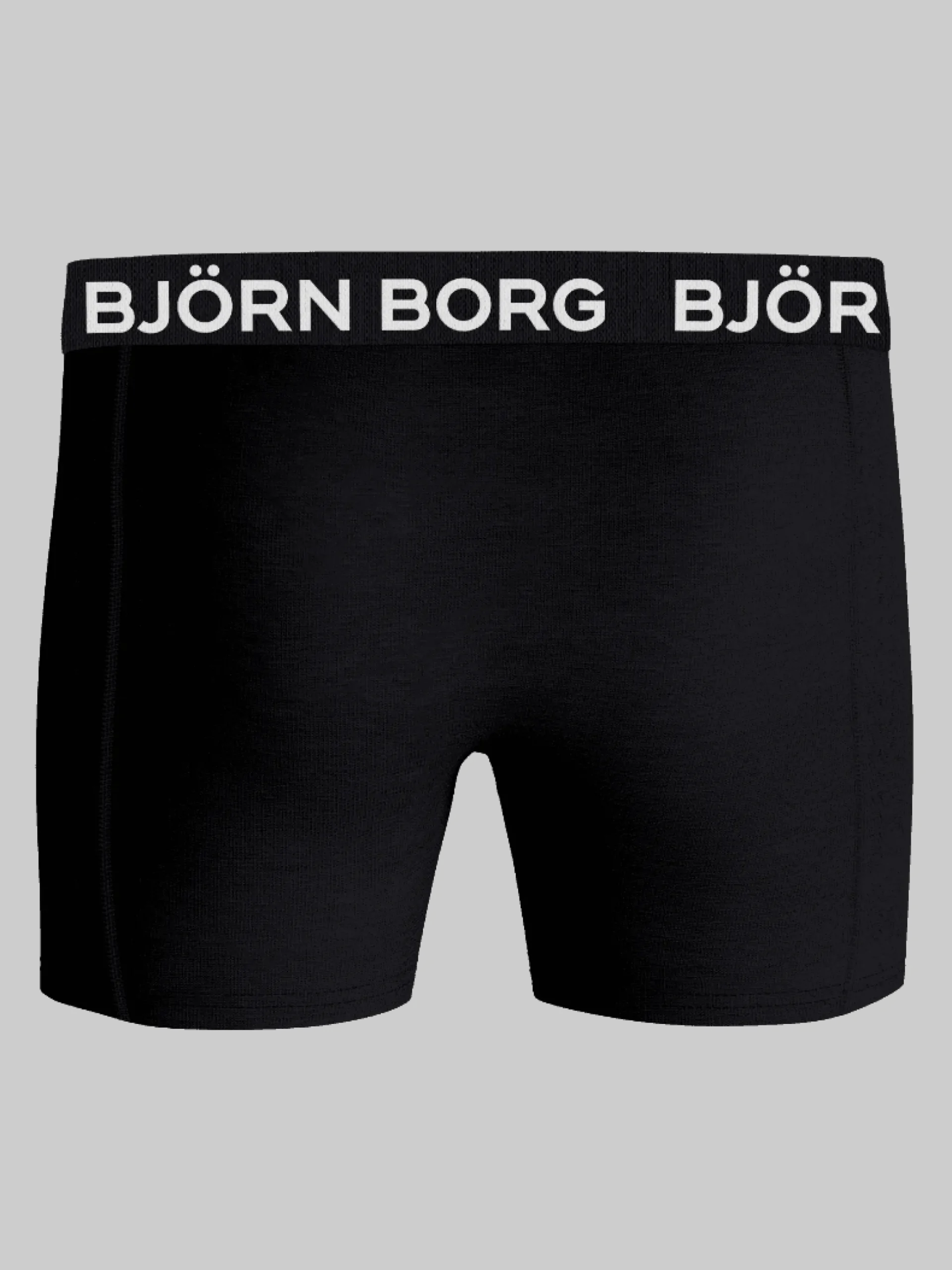 Cotton Stretch Boxers 3-pack