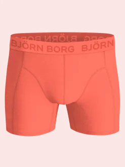 Cotton Stretch Boxers 3-pack