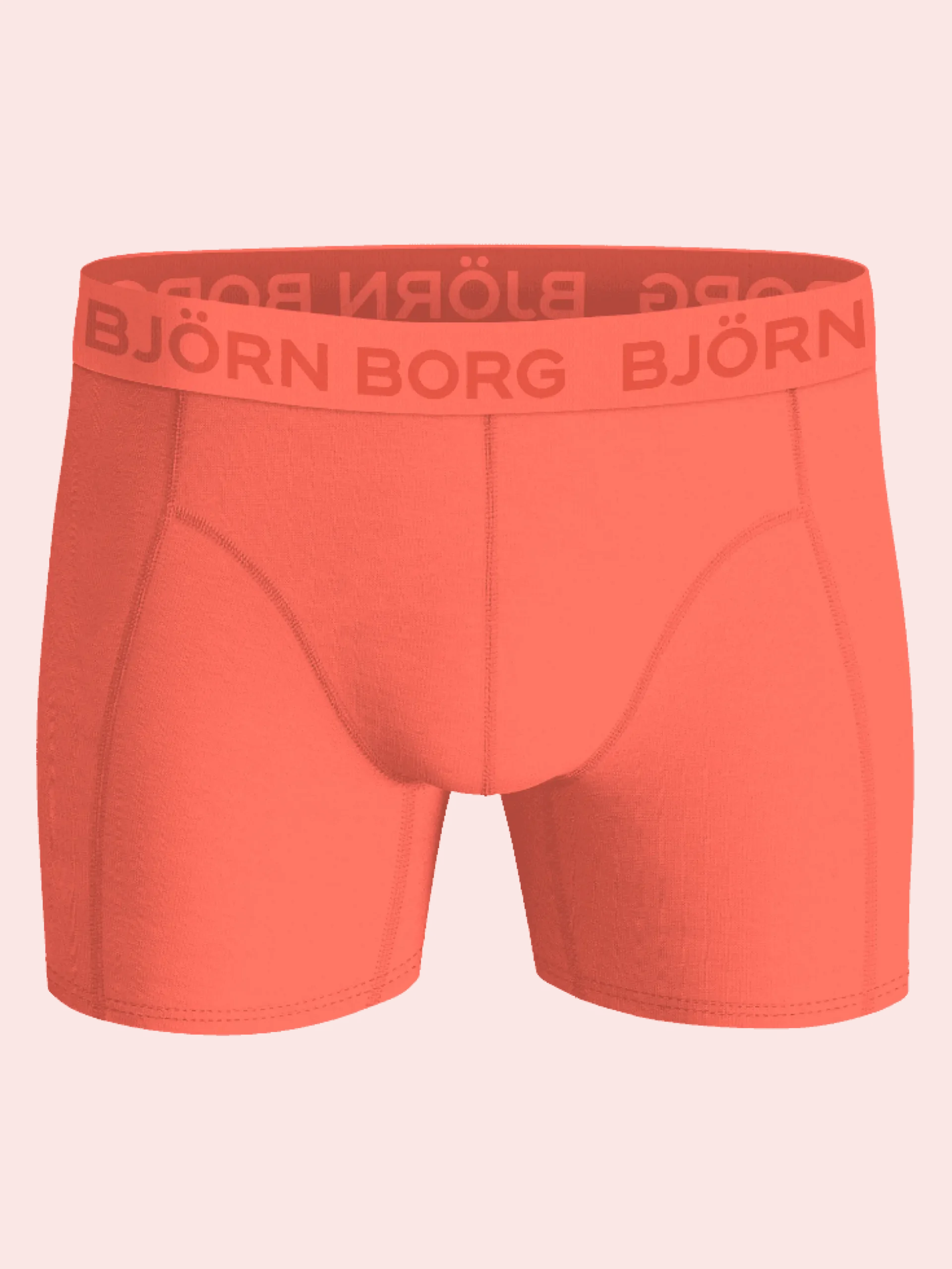 Cotton Stretch Boxers 3-pack