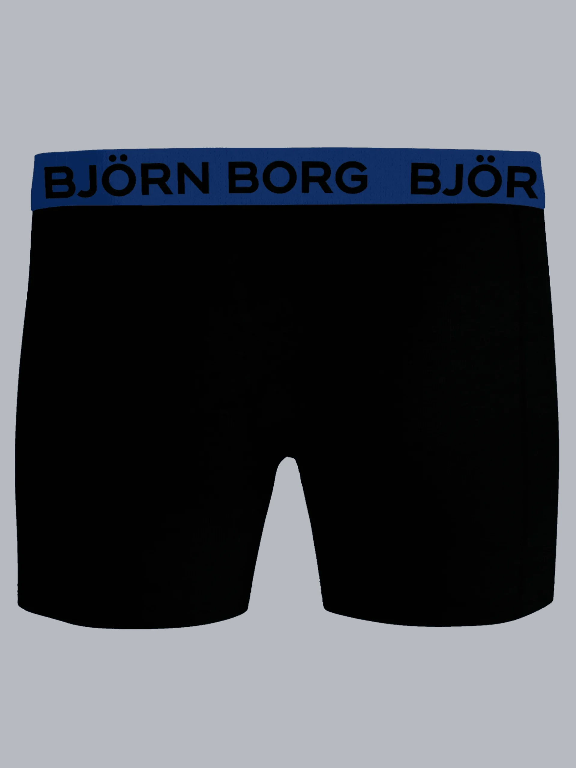 Cotton Stretch Boxers 5-pack