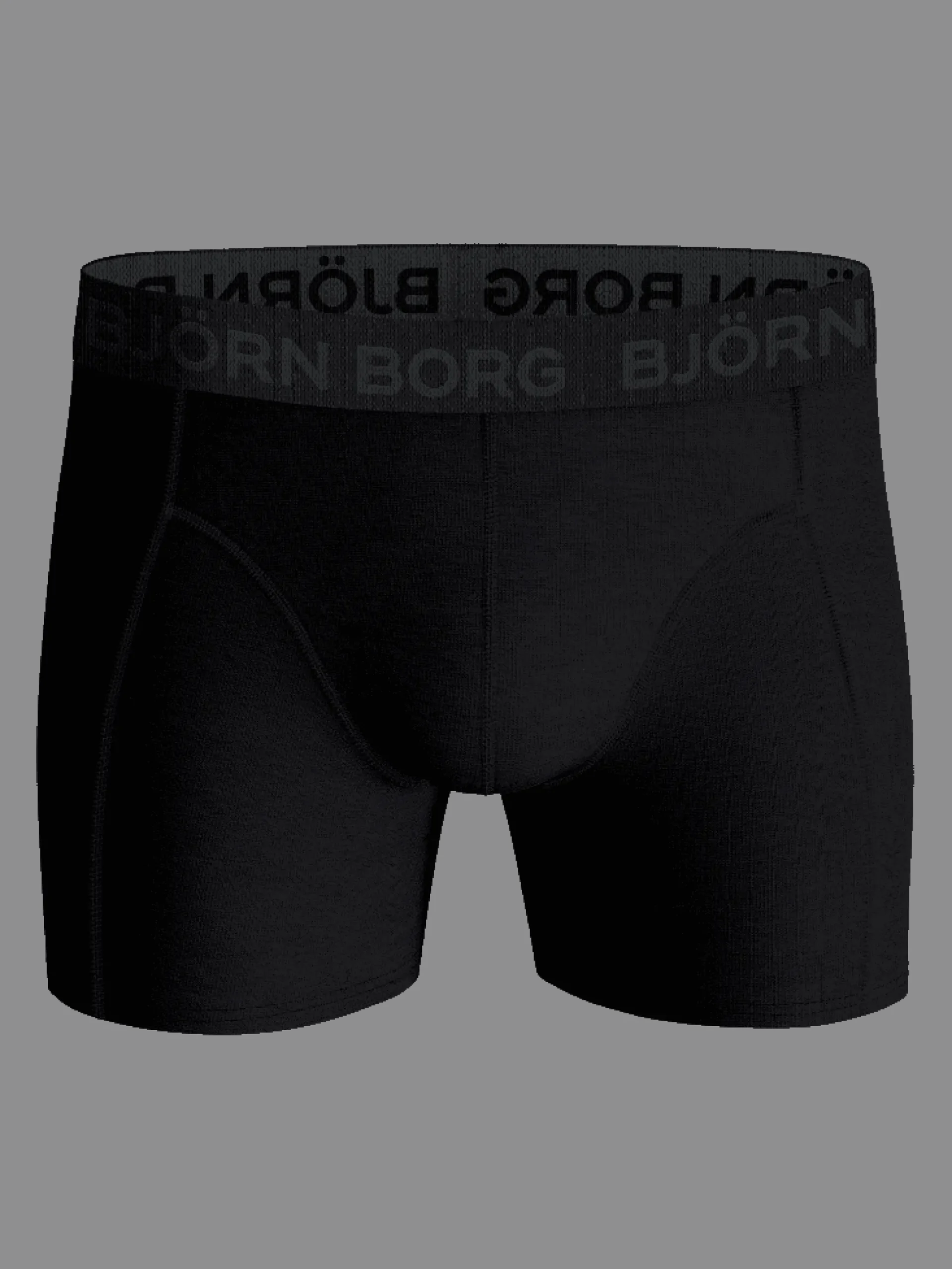 Cotton Stretch Boxers 5-pack