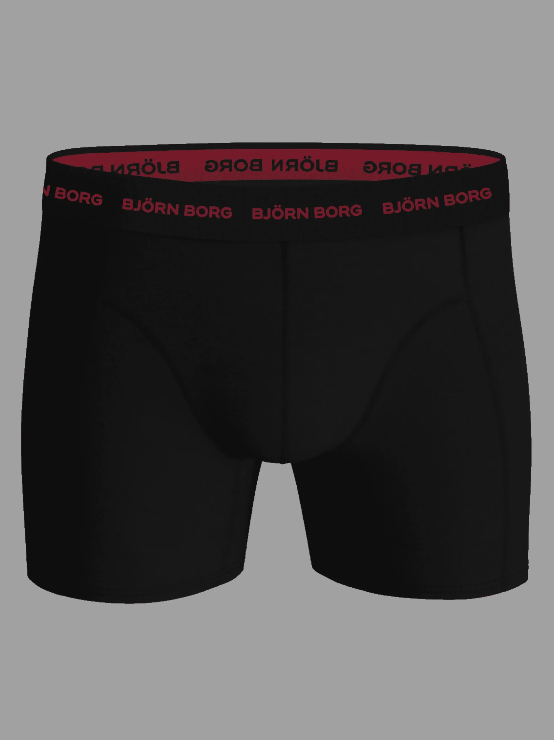Cotton Stretch Boxers 5-pack