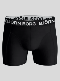 Cotton Stretch Boxers 7-pack