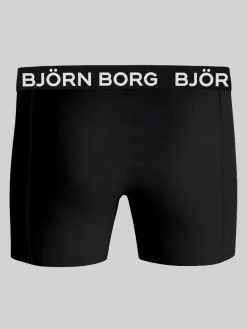 Cotton Stretch Boxers 7-pack