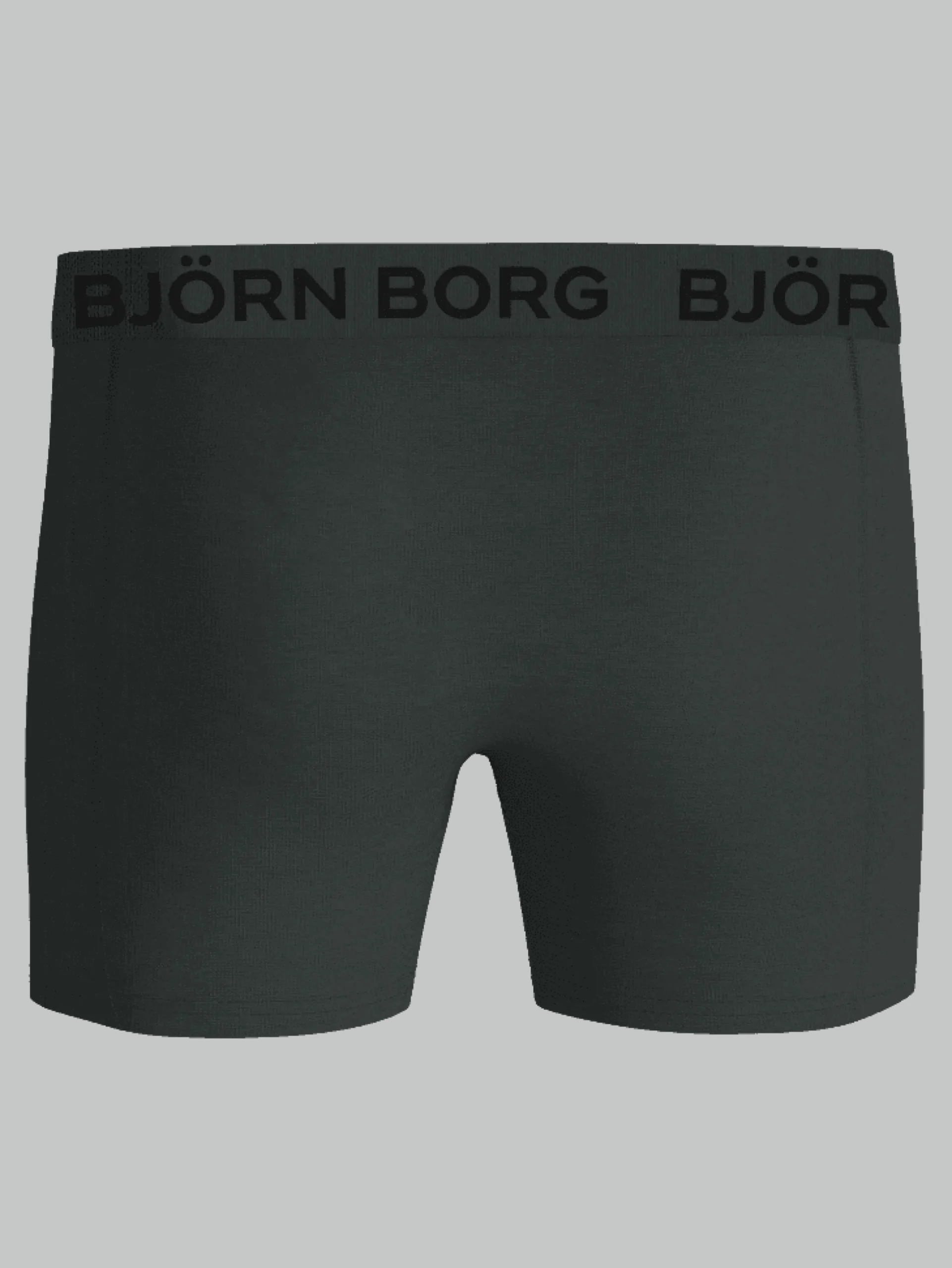 Cotton Stretch Boxers 5-pack