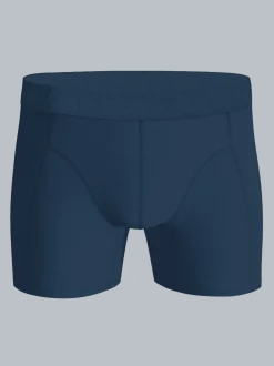 Cotton Stretch Boxers 3-pack