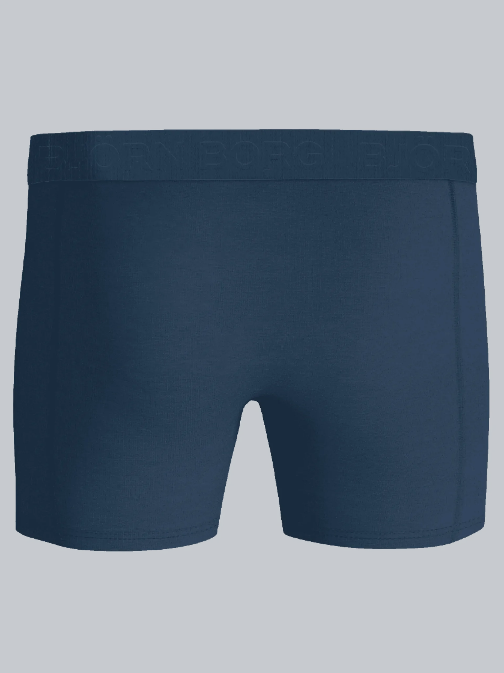 Cotton Stretch Boxers 3-pack