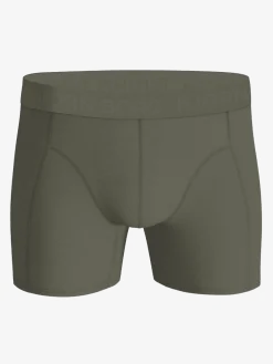 Cotton Stretch Boxers 3-pack