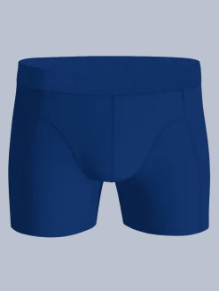 Cotton Stretch Boxers 3-pack