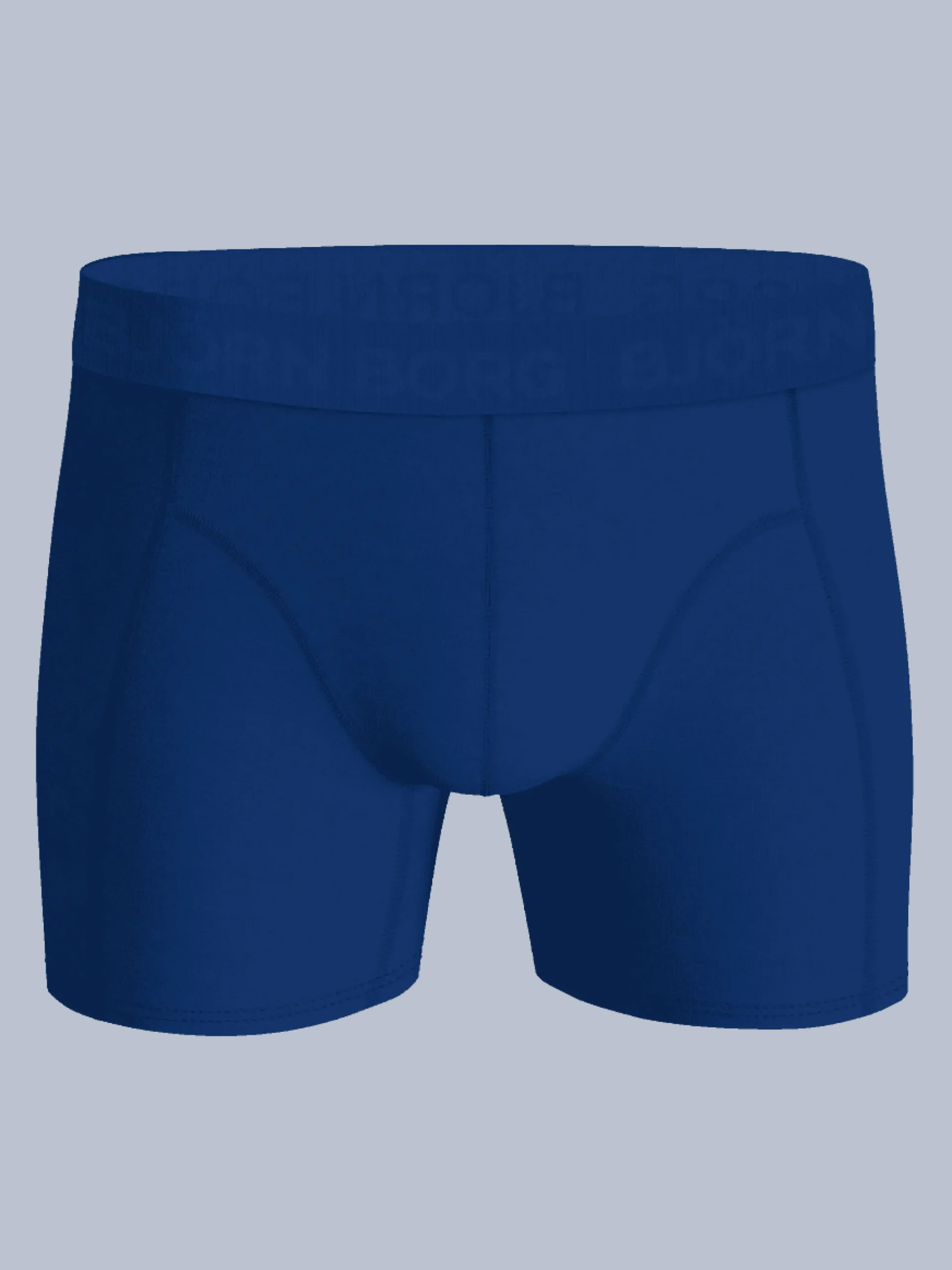 Cotton Stretch Boxers 3-pack