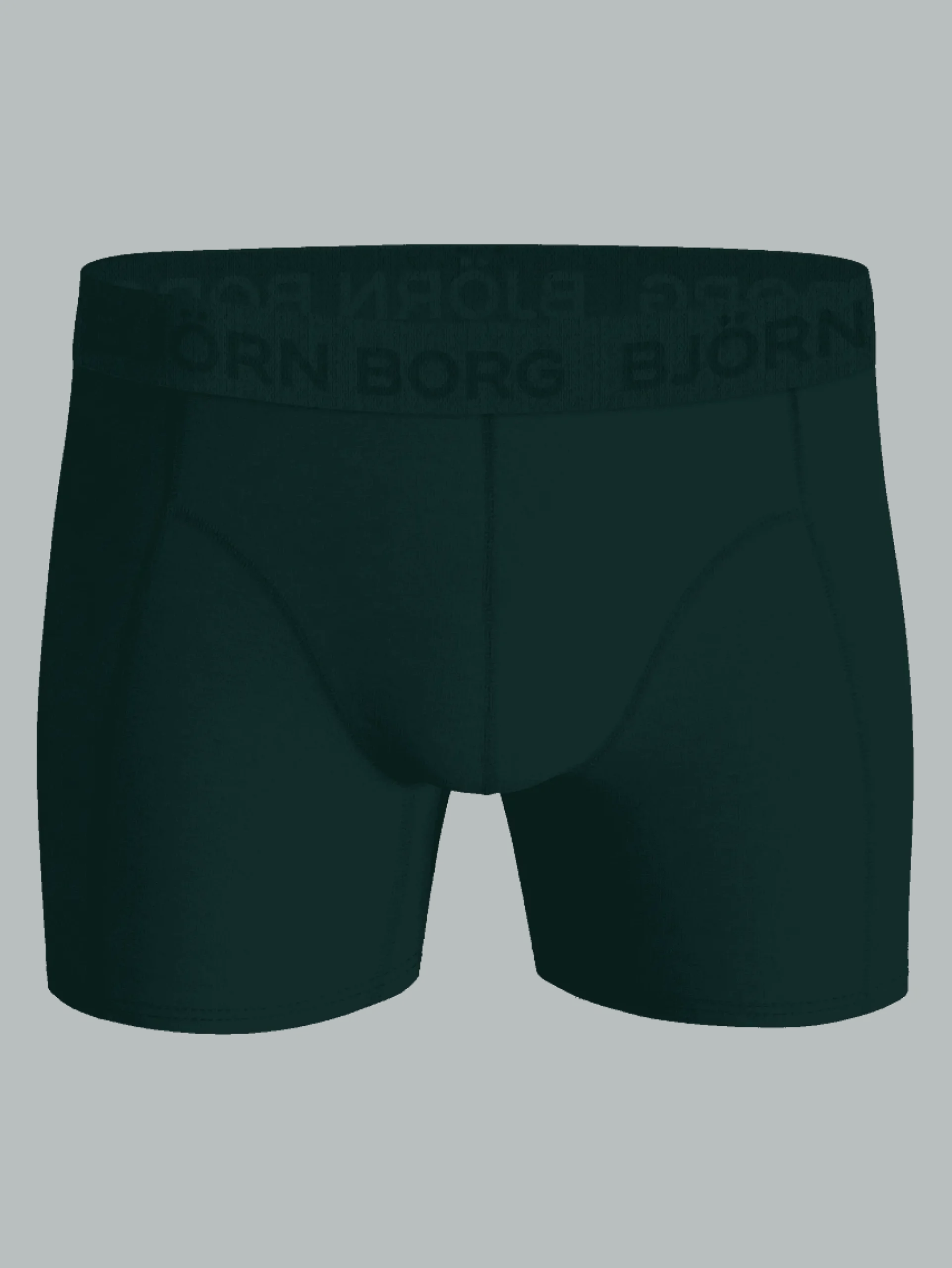 Cotton Stretch Boxers 5-pack