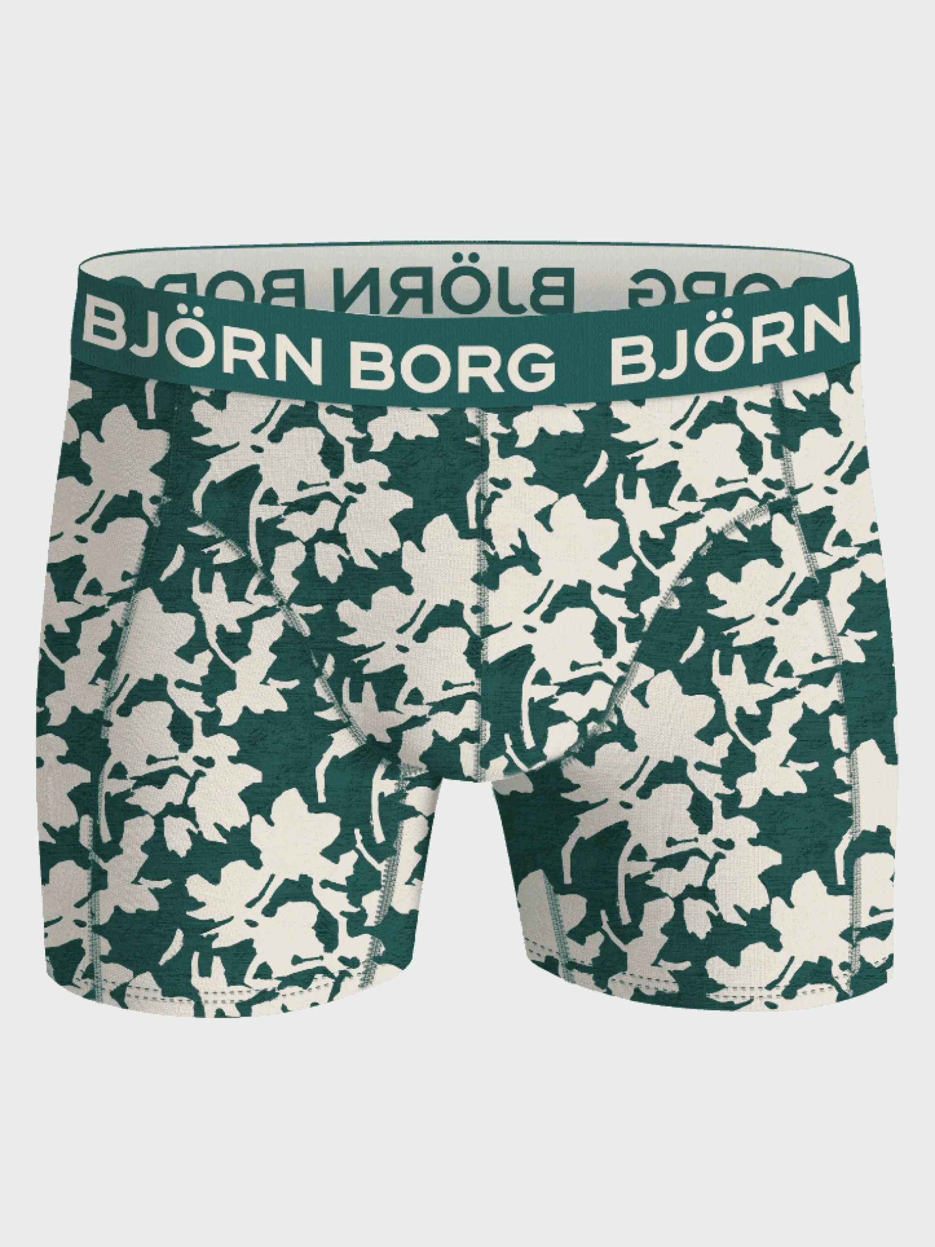 Cotton Stretch Boxers 3-pack