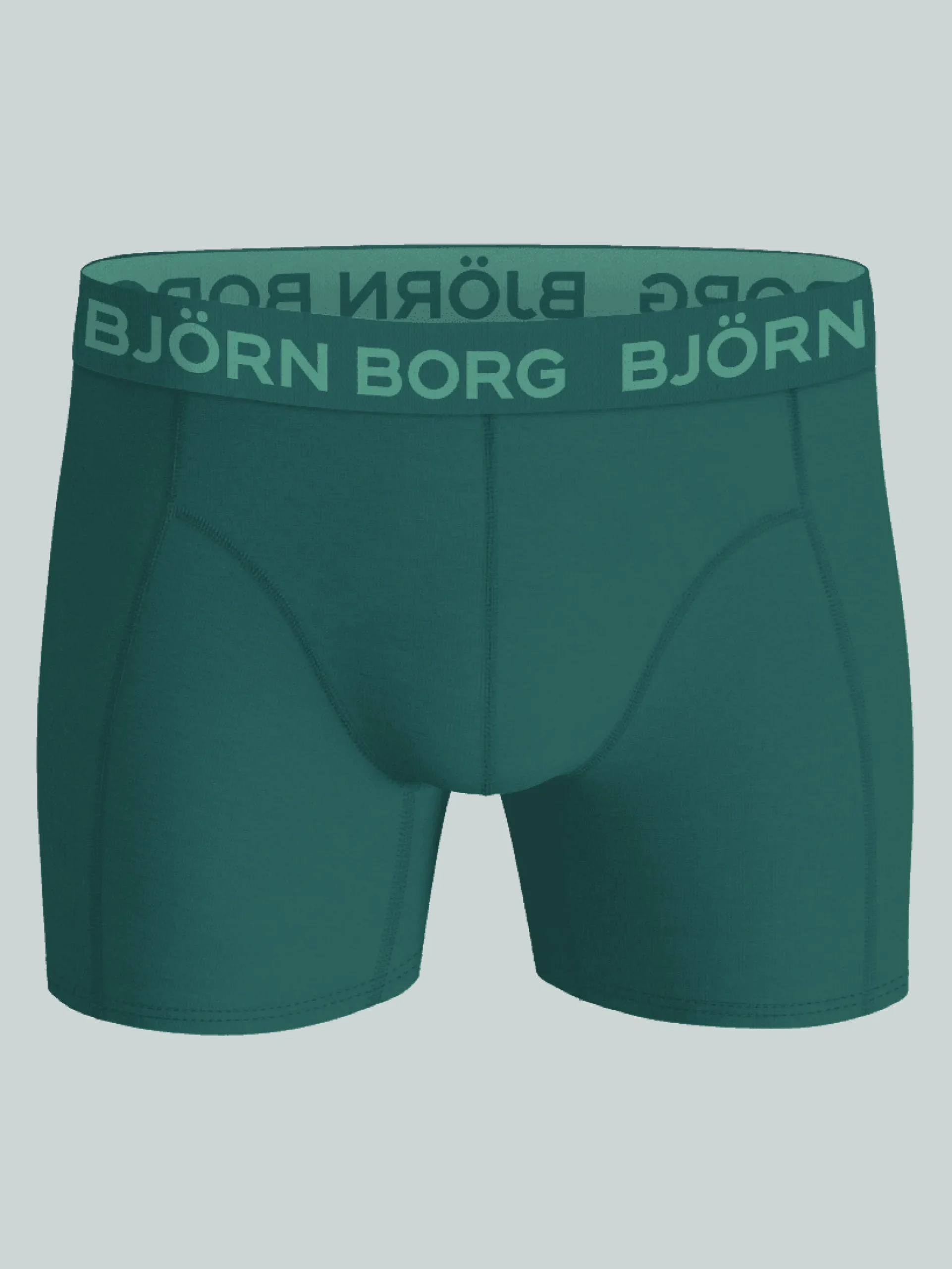 Cotton Stretch Boxers 3-pack