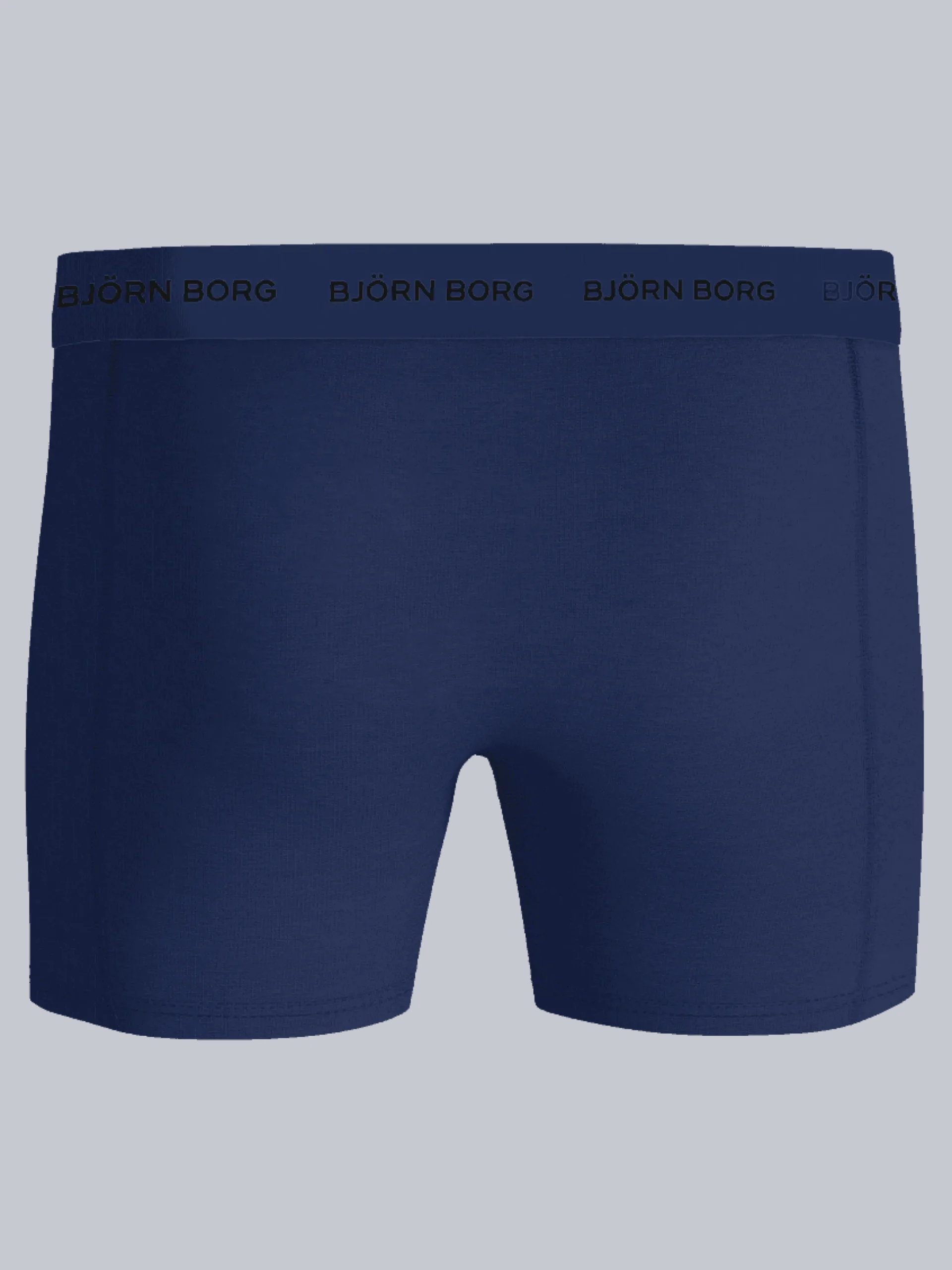 Cotton Stretch Boxers 5-pack