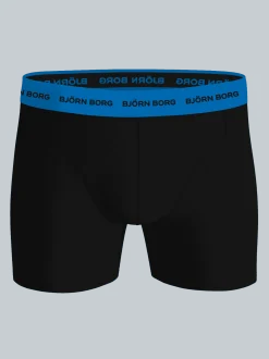 Cotton Stretch Boxers 7-pack