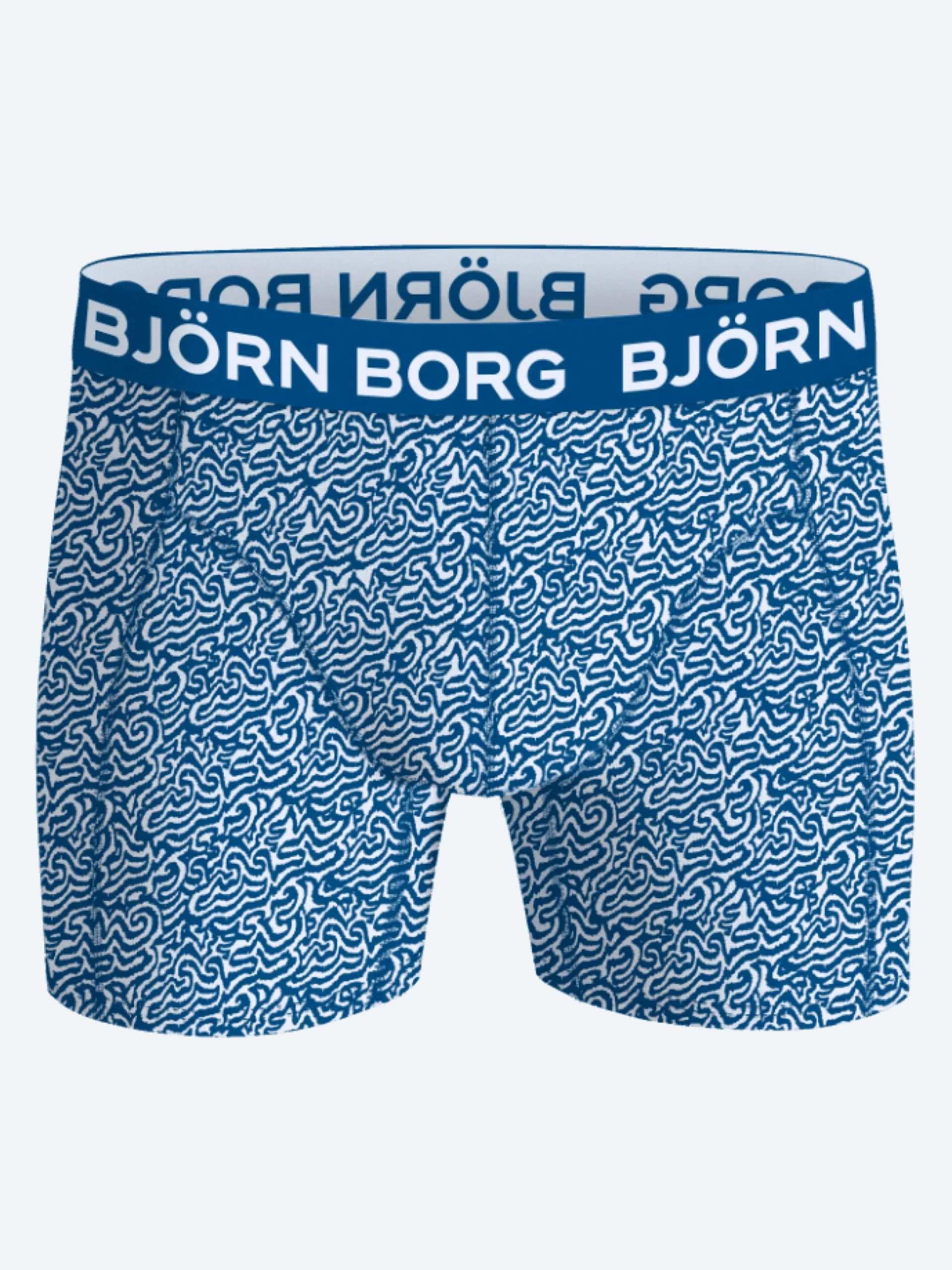 Cotton Stretch Boxers 3-pack