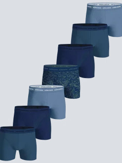 Cotton Stretch Boxers 7-pack