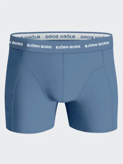 Cotton Stretch Boxers 7-pack