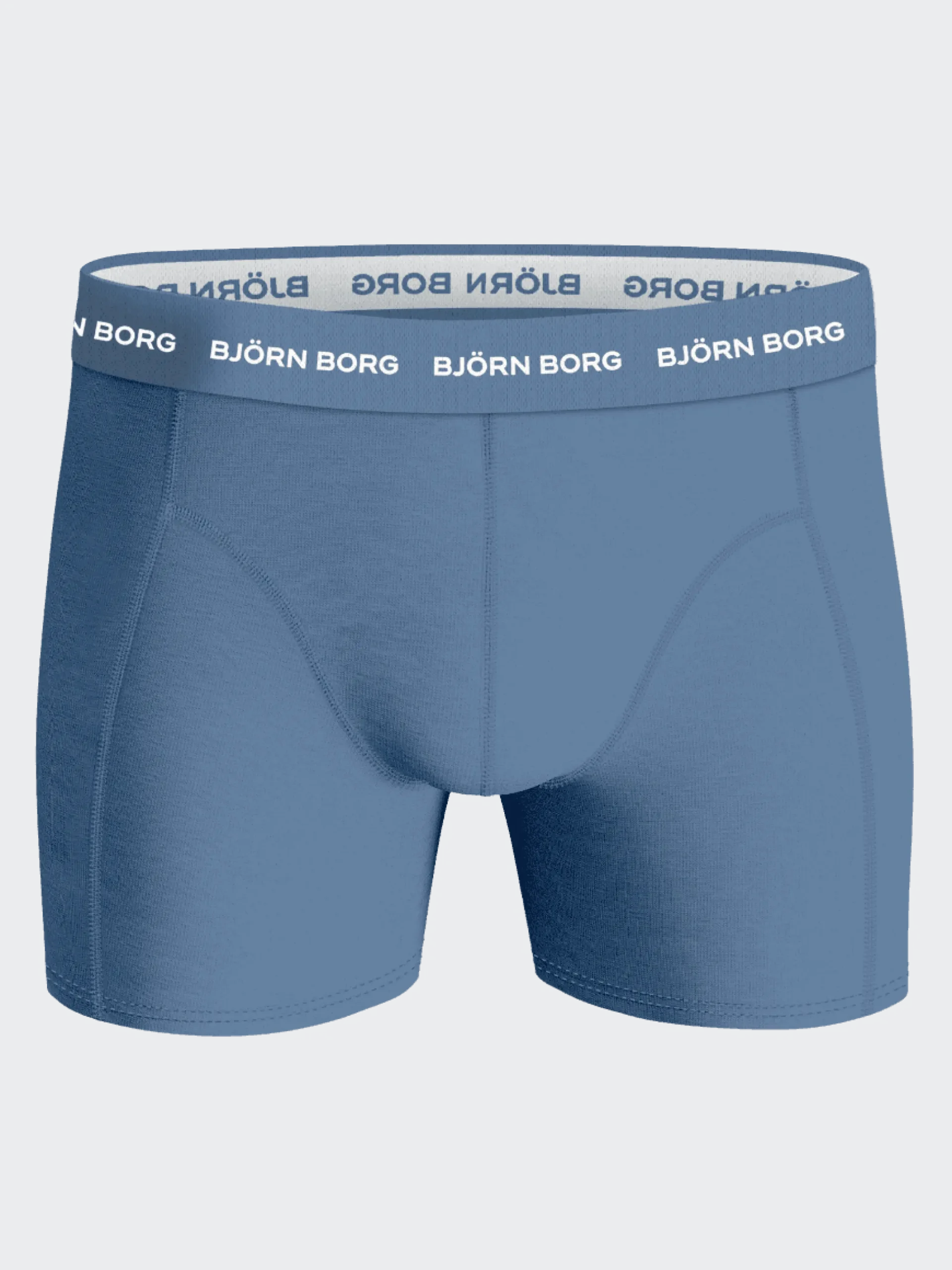 Cotton Stretch Boxers 7-pack