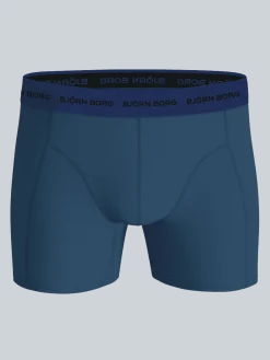 Cotton Stretch Boxers 7-pack