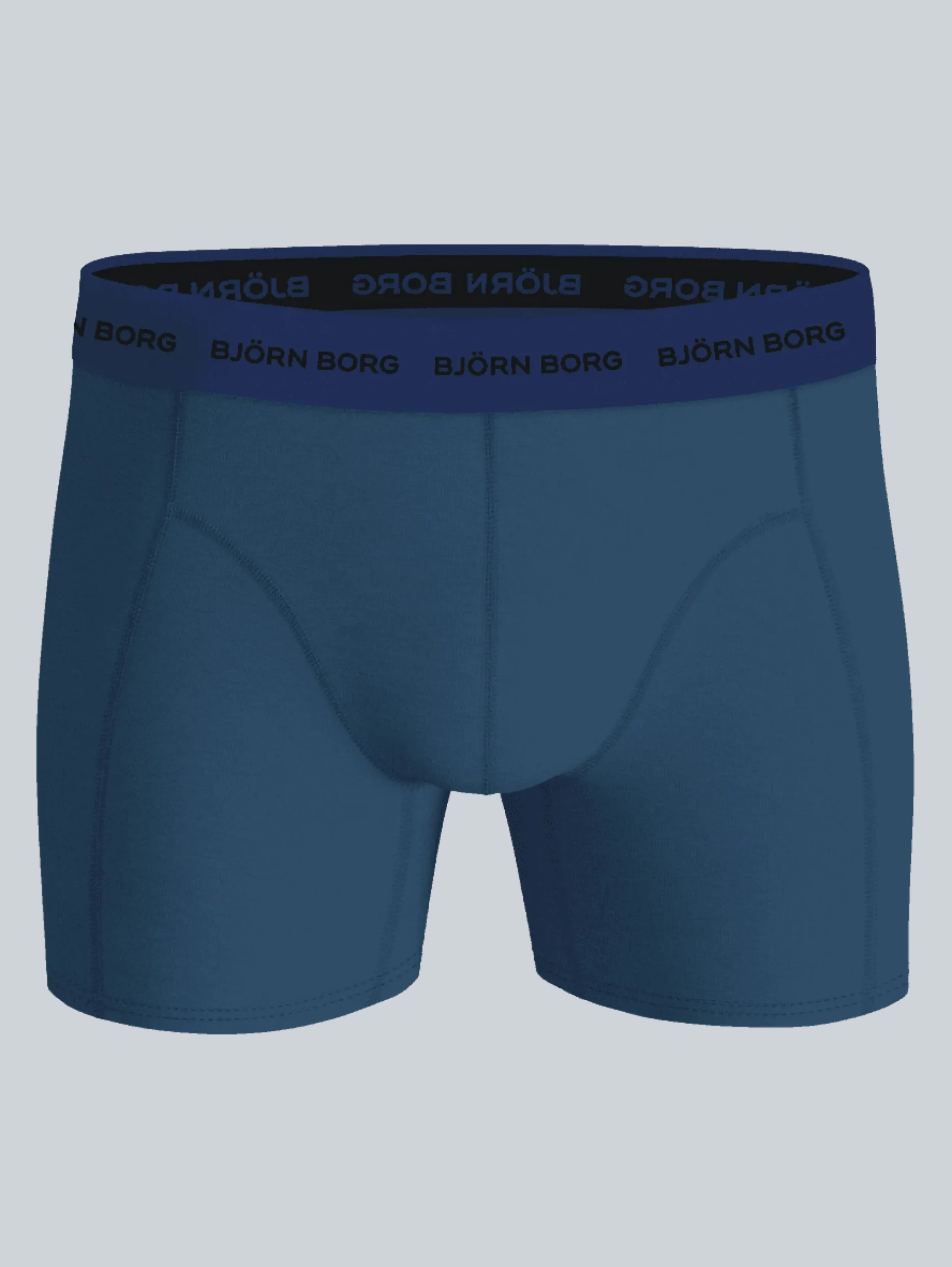Cotton Stretch Boxers 7-pack