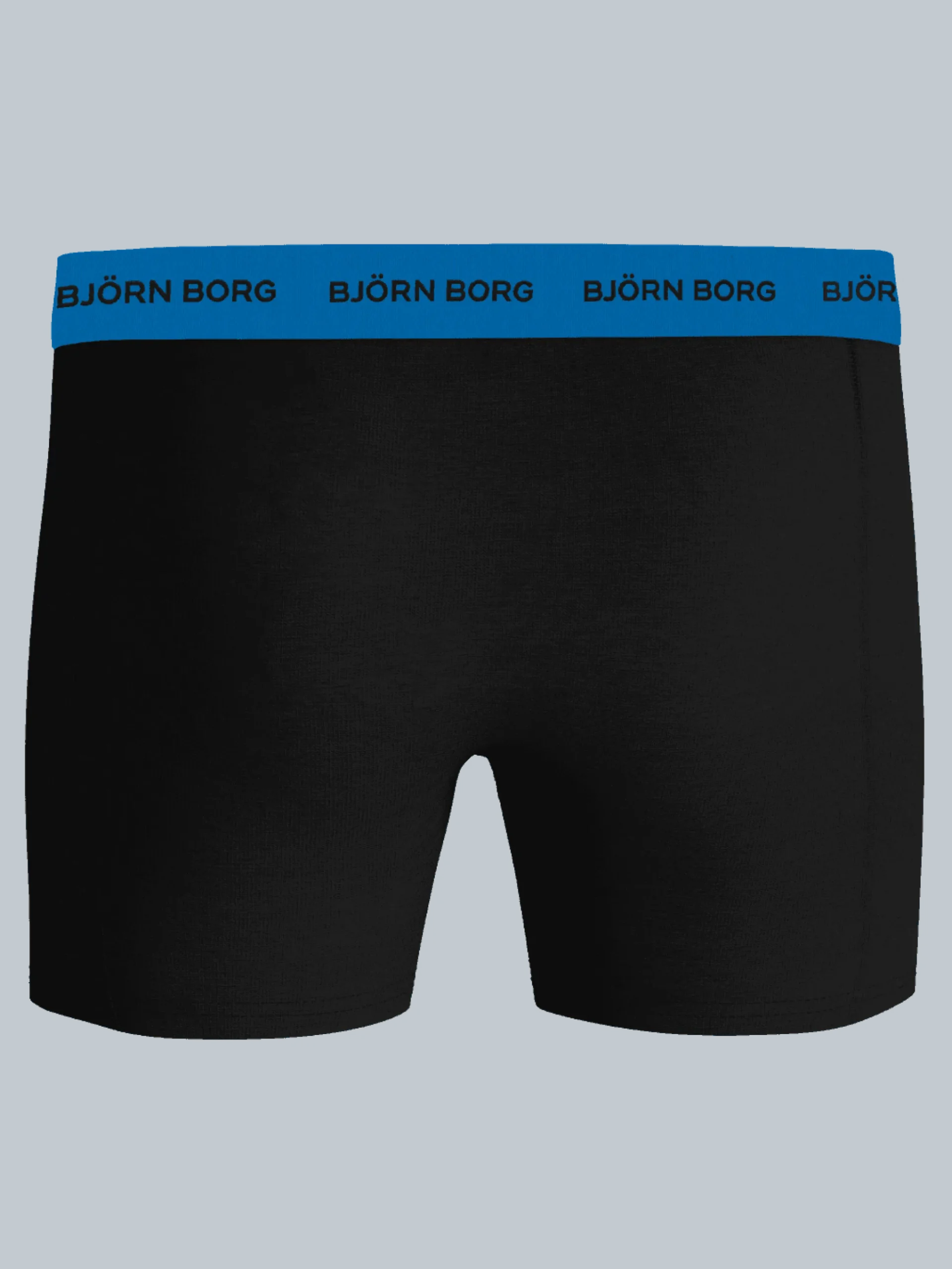 Cotton Stretch Boxers 5-pack