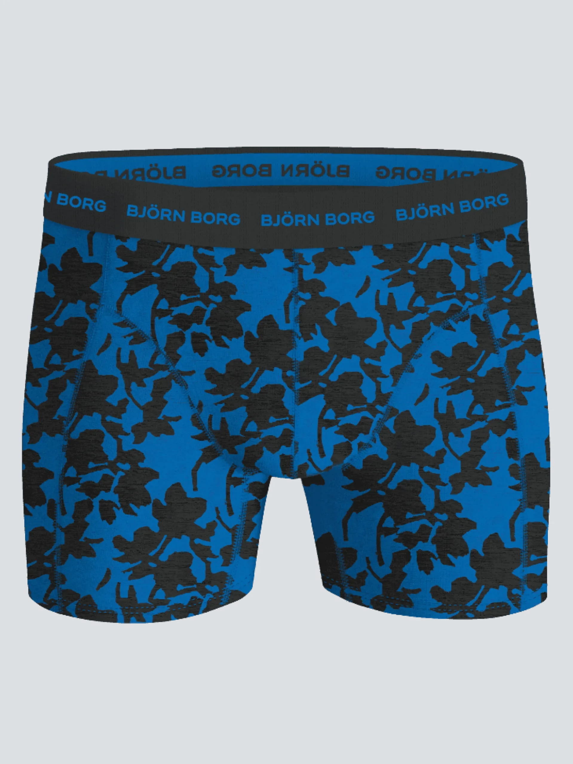 Cotton Stretch Boxers 5-pack