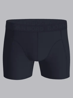 Cotton Stretch Boxers 5-pack