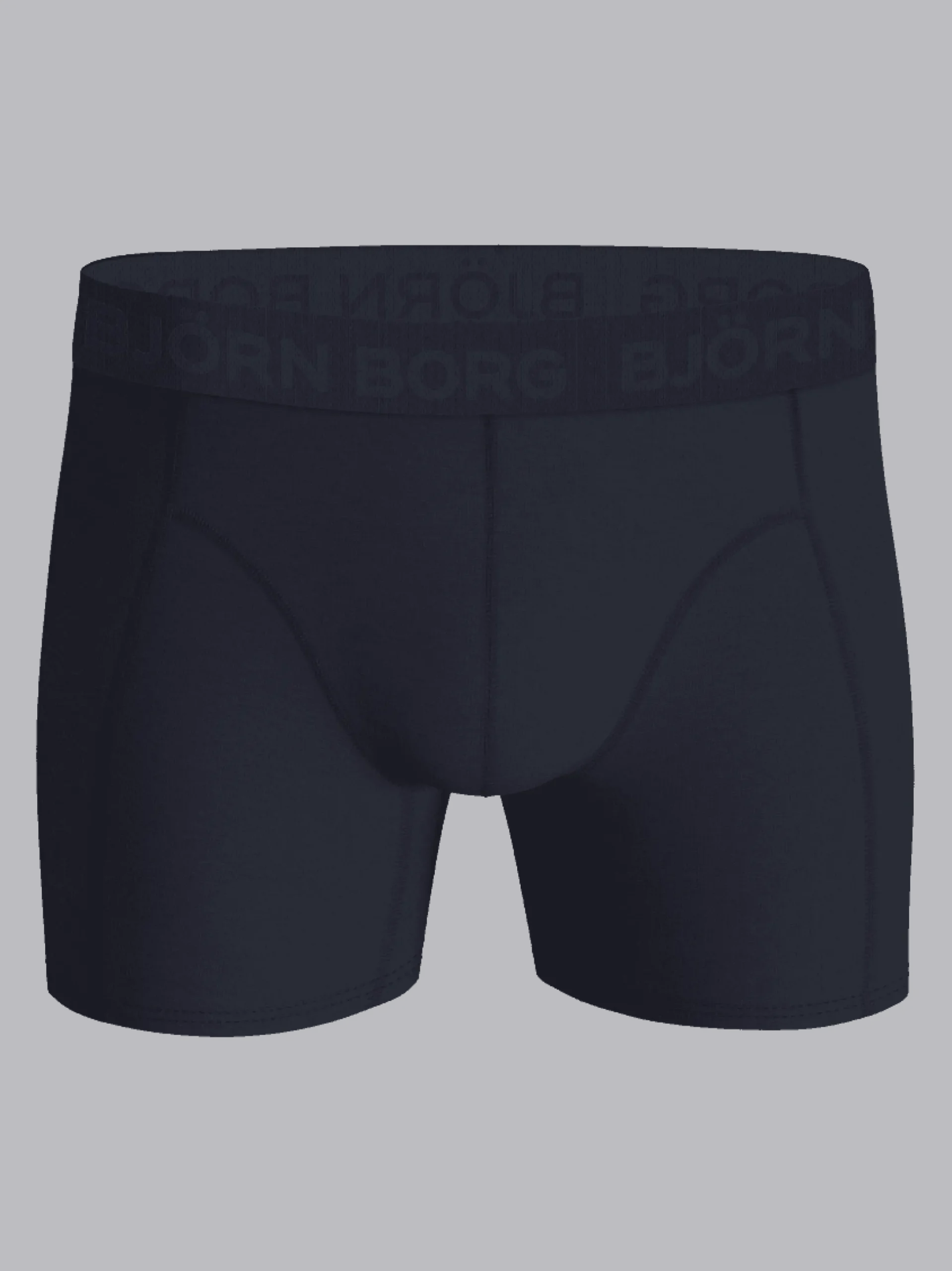 Cotton Stretch Boxers 5-pack