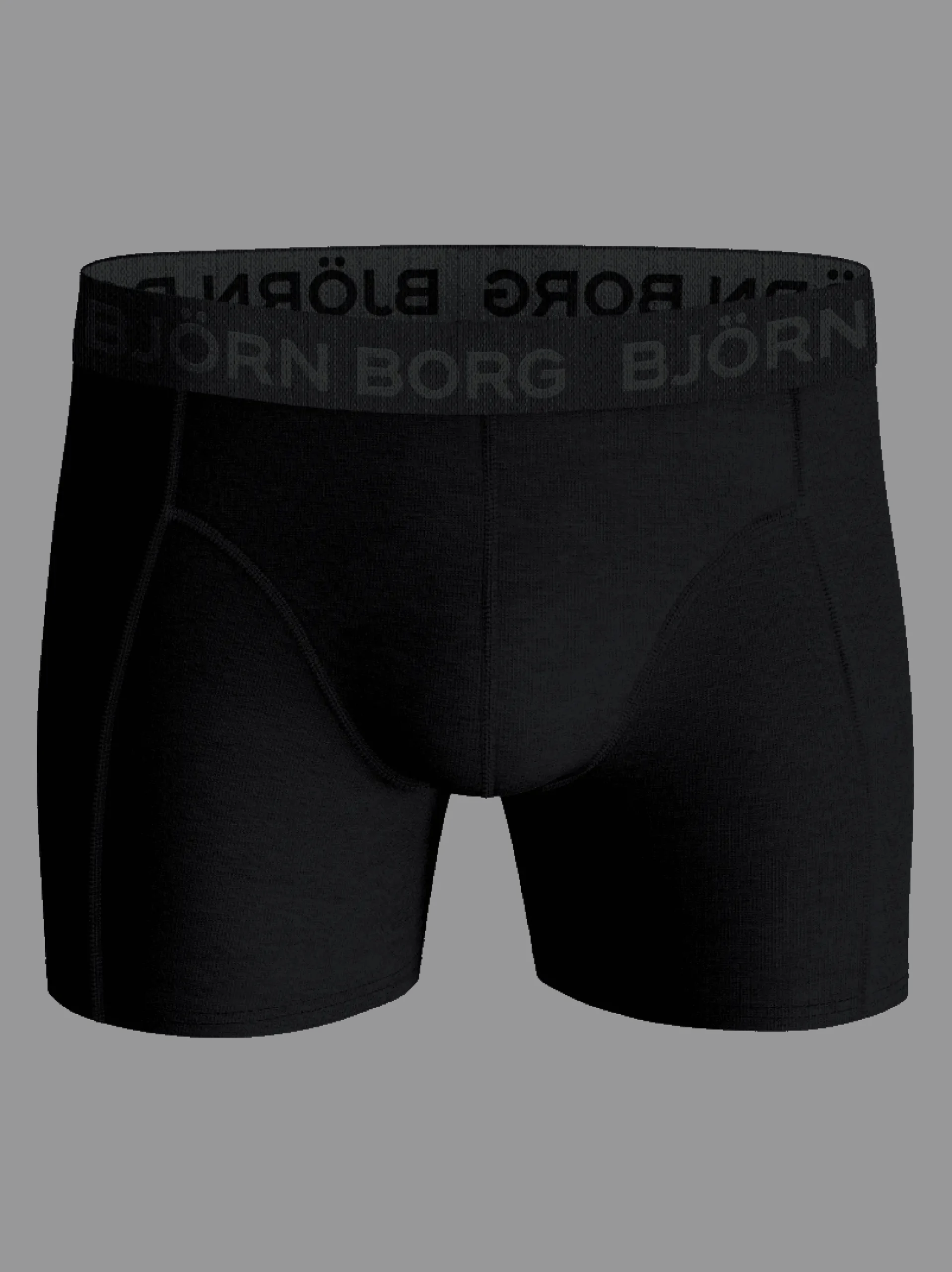 Cotton Stretch Boxers 5-pack