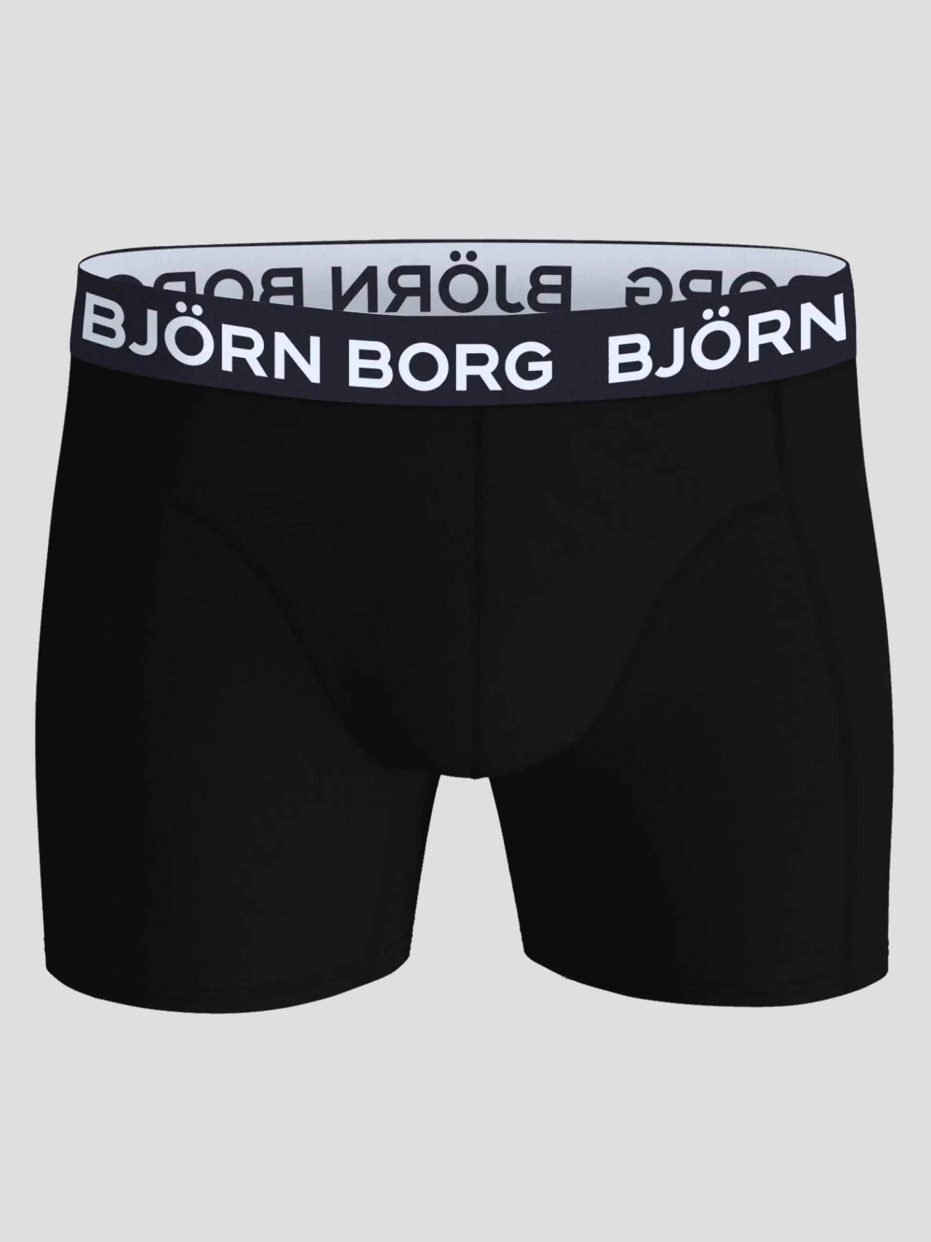 Cotton Stretch Boxers 7-pack