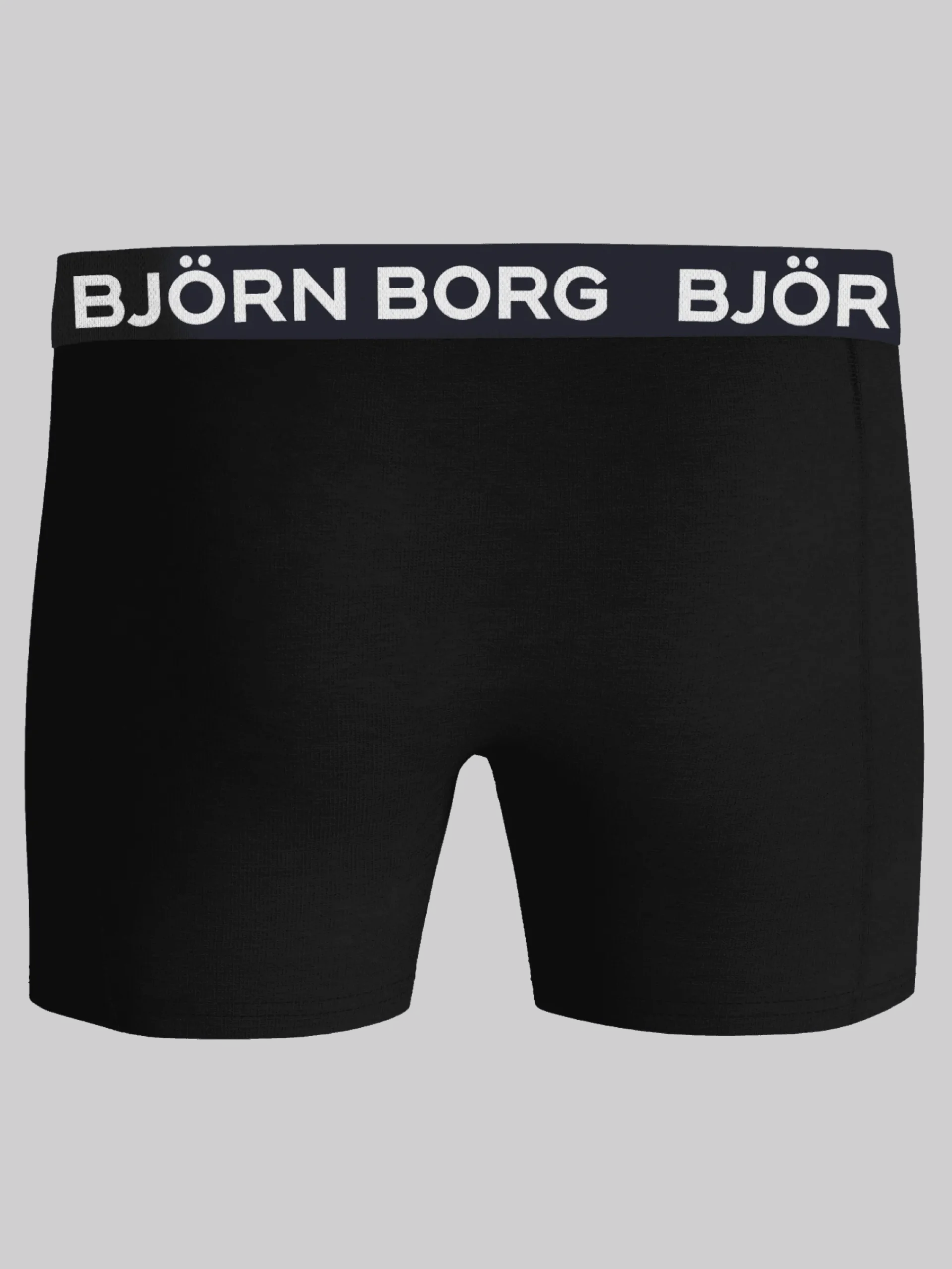 Cotton Stretch Boxers 7-pack