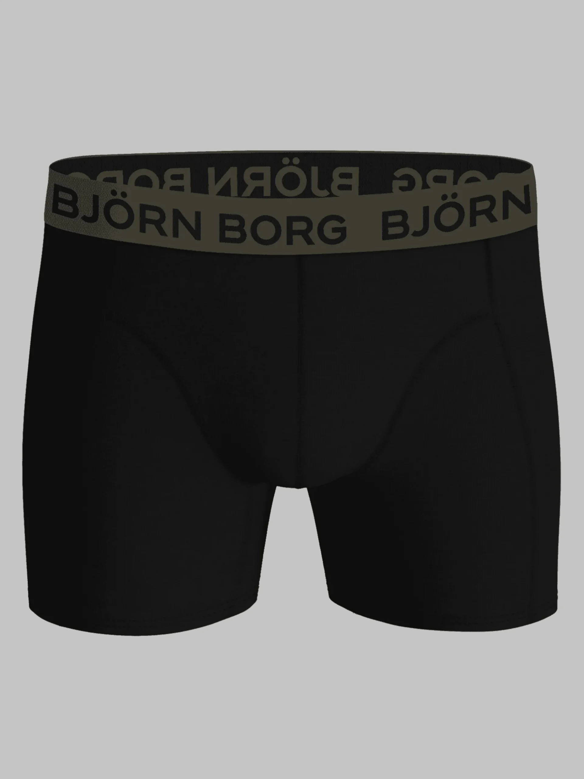 Cotton Stretch Boxers 7-pack