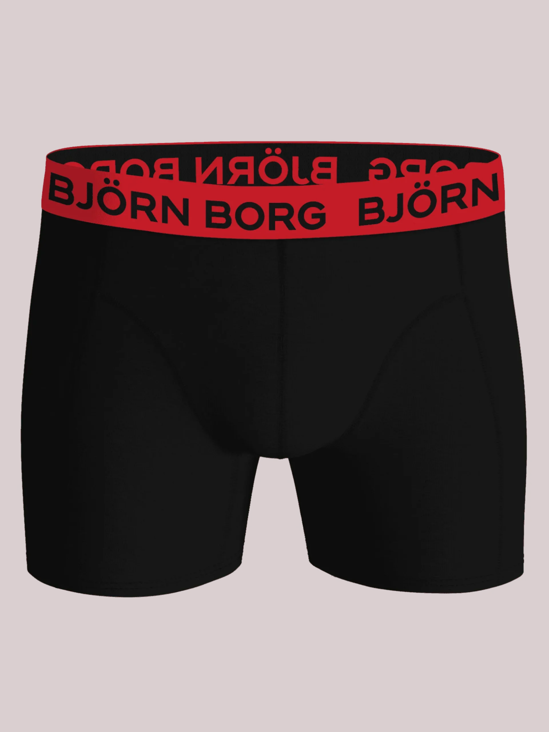 Cotton Stretch Boxers 7-pack