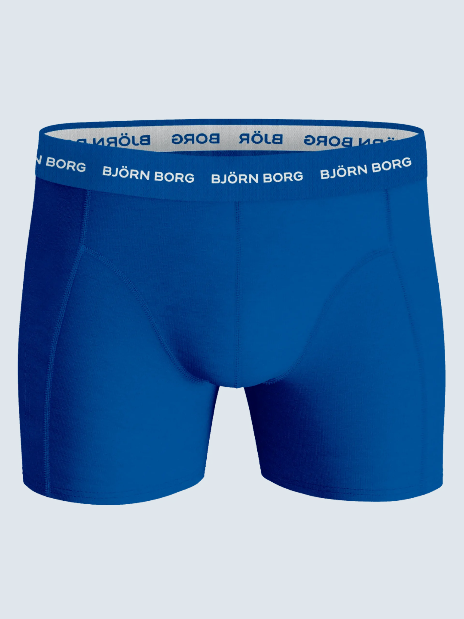 Cotton Stretch Boxers 3-pack