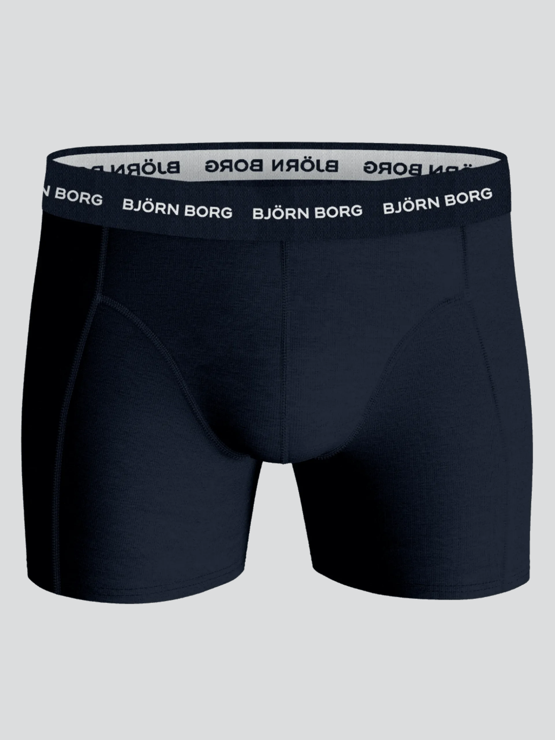 Cotton Stretch Boxers 3-pack