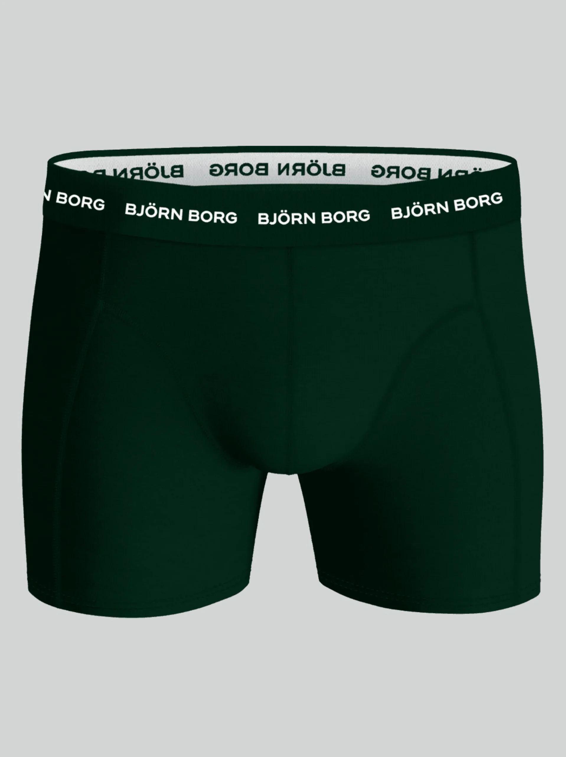 Cotton Stretch Boxers 3-pack