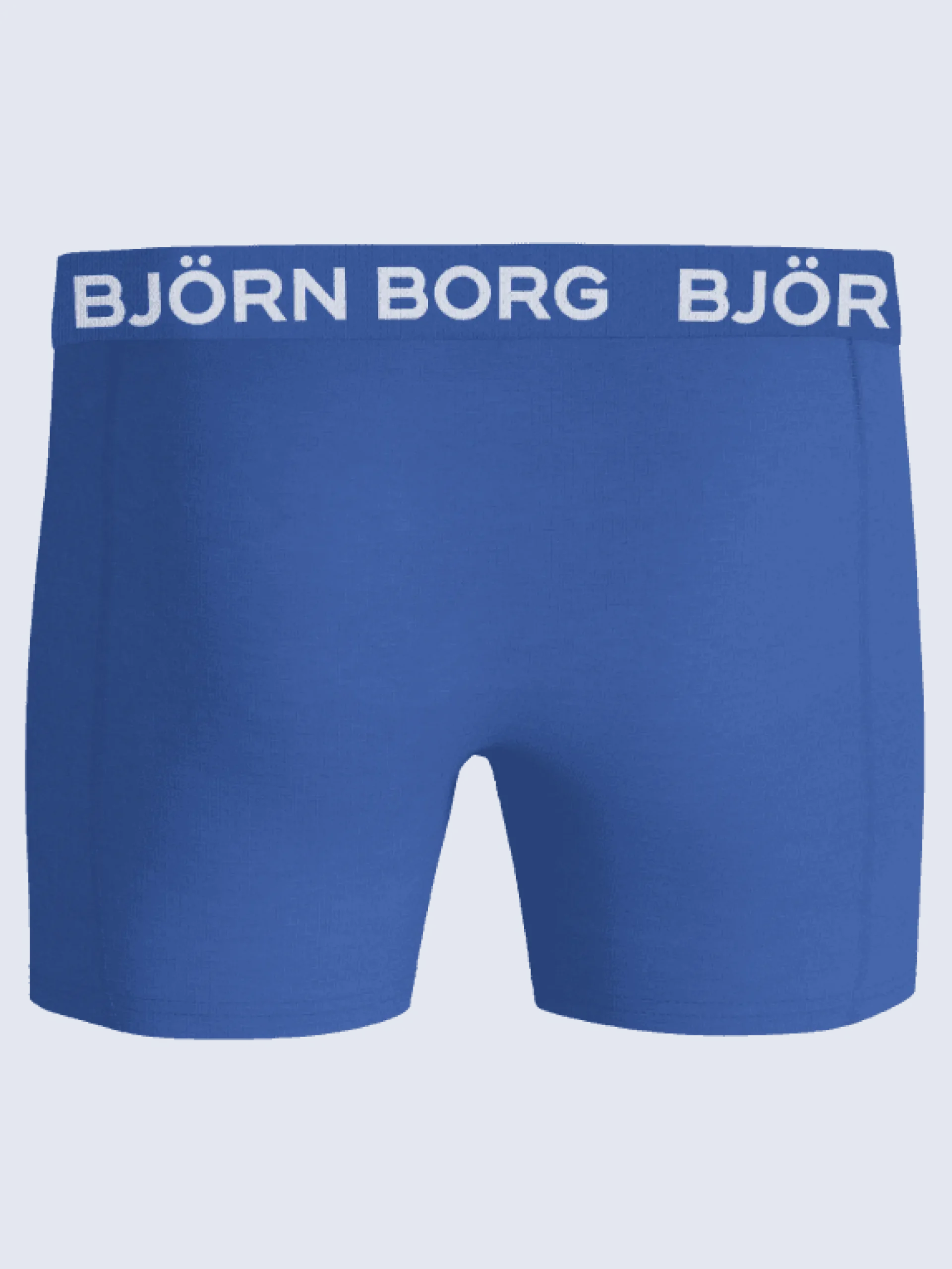 Cotton Stretch Boxers 7-pack