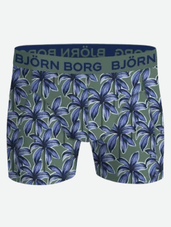 Cotton Stretch Boxers 7-pack