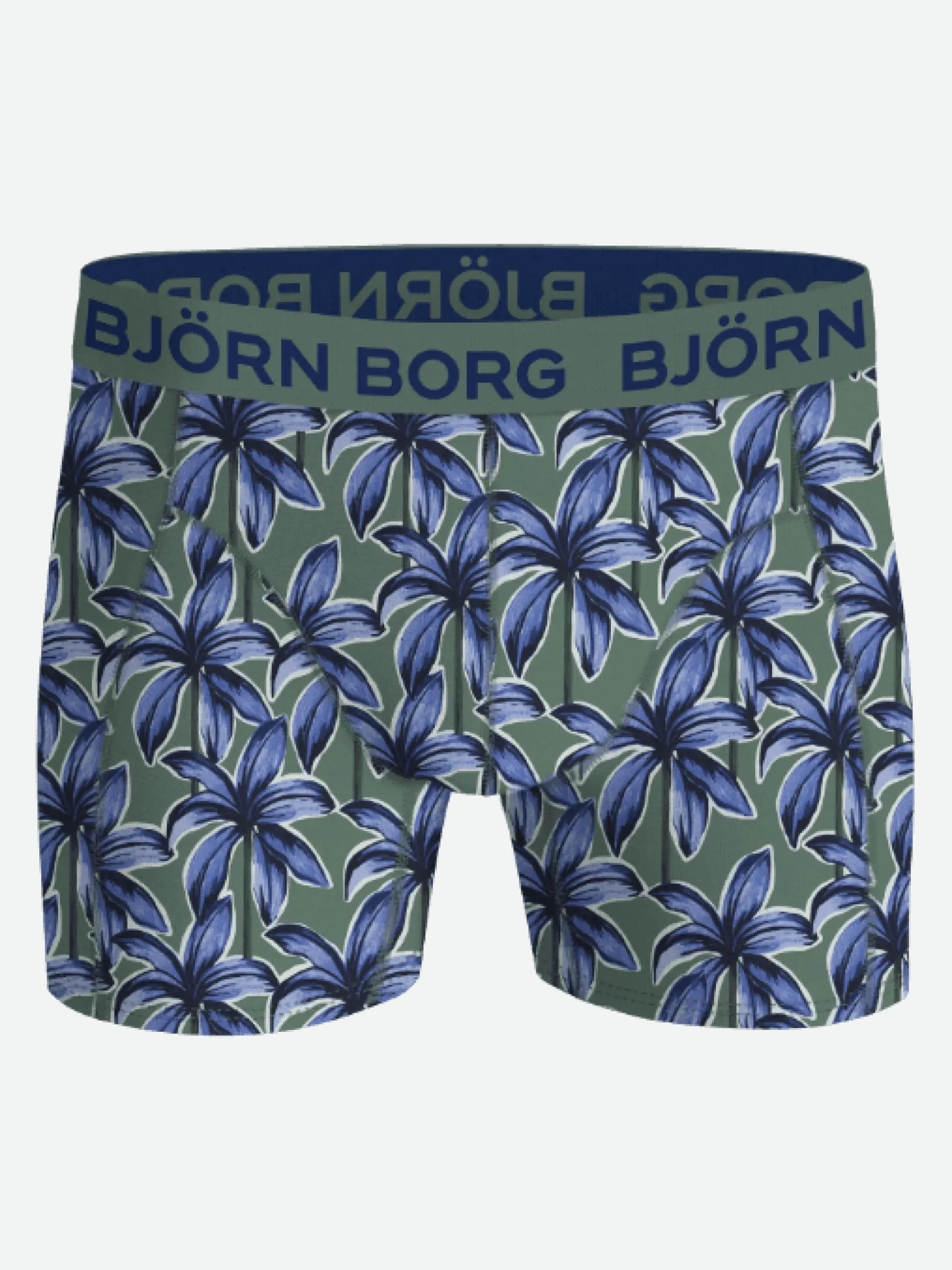 Cotton Stretch Boxers 7-pack