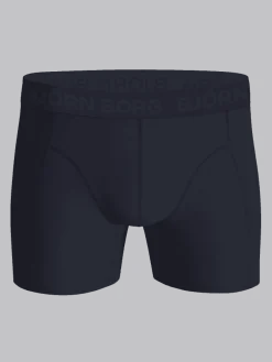 Cotton Stretch Boxers 7-pack