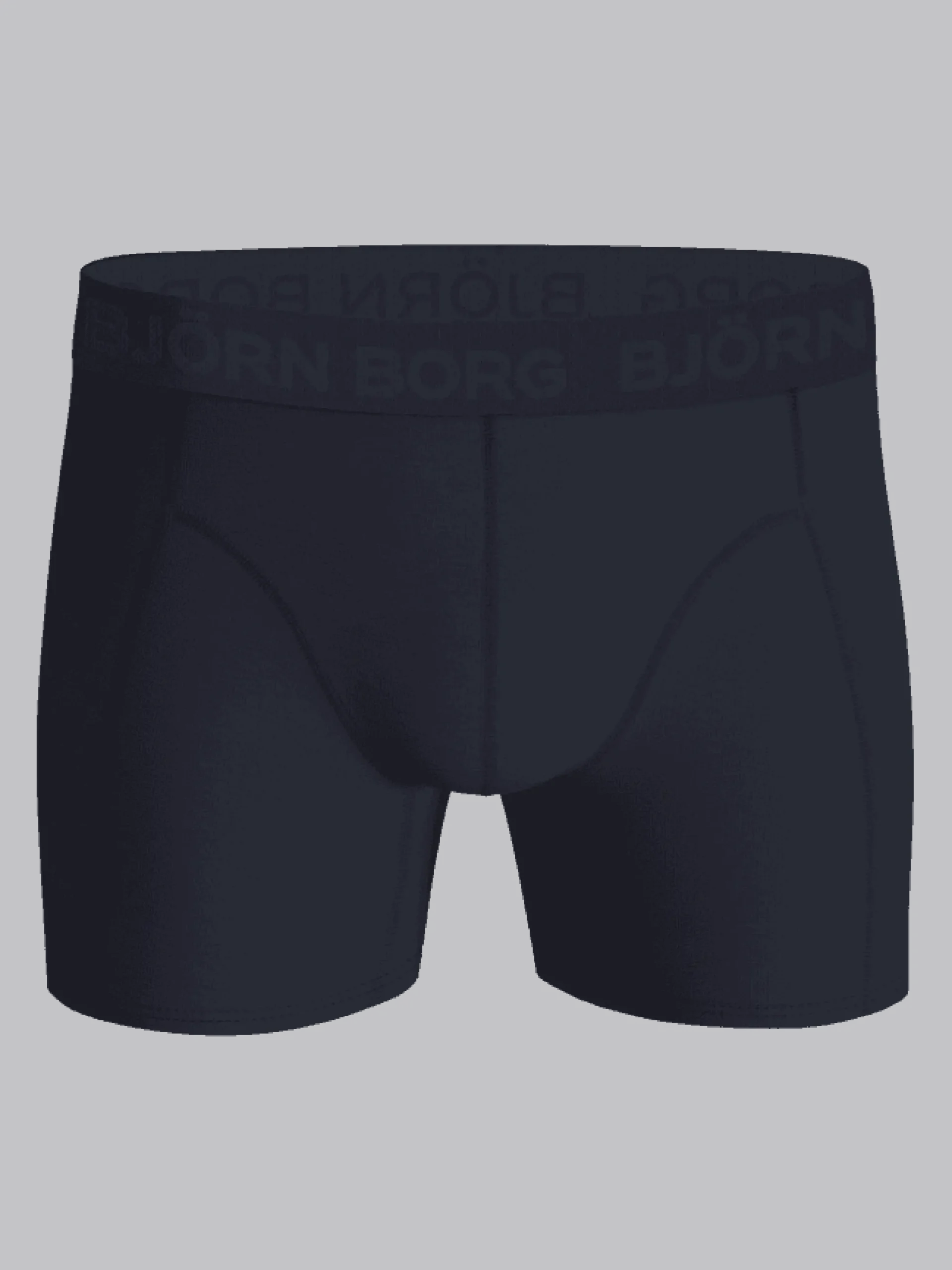 Cotton Stretch Boxers 7-pack