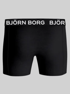 Cotton Stretch Boxers 5-pack