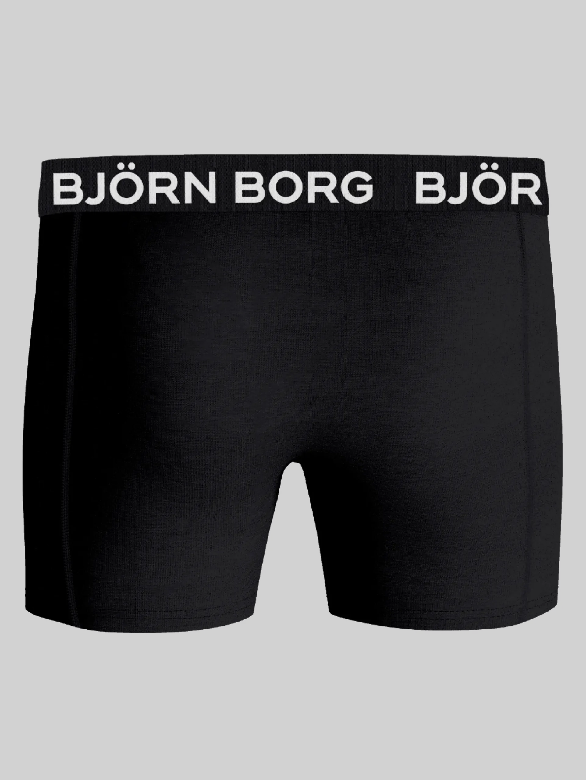 Cotton Stretch Boxers 5-pack