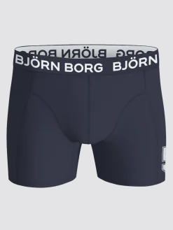 Cotton Stretch 56 Boxers 3-pack