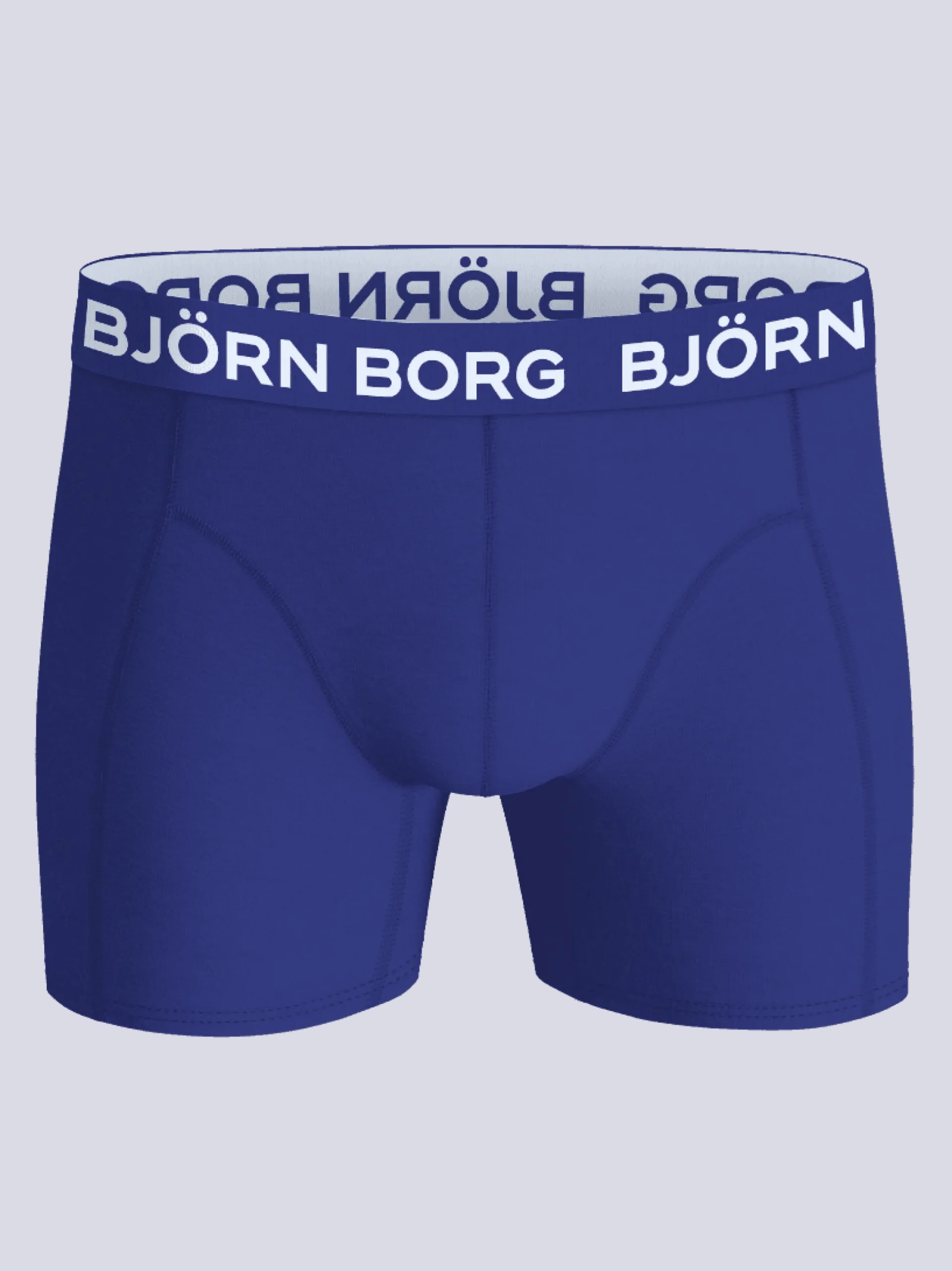 Cotton Stretch Boxers 7-pack