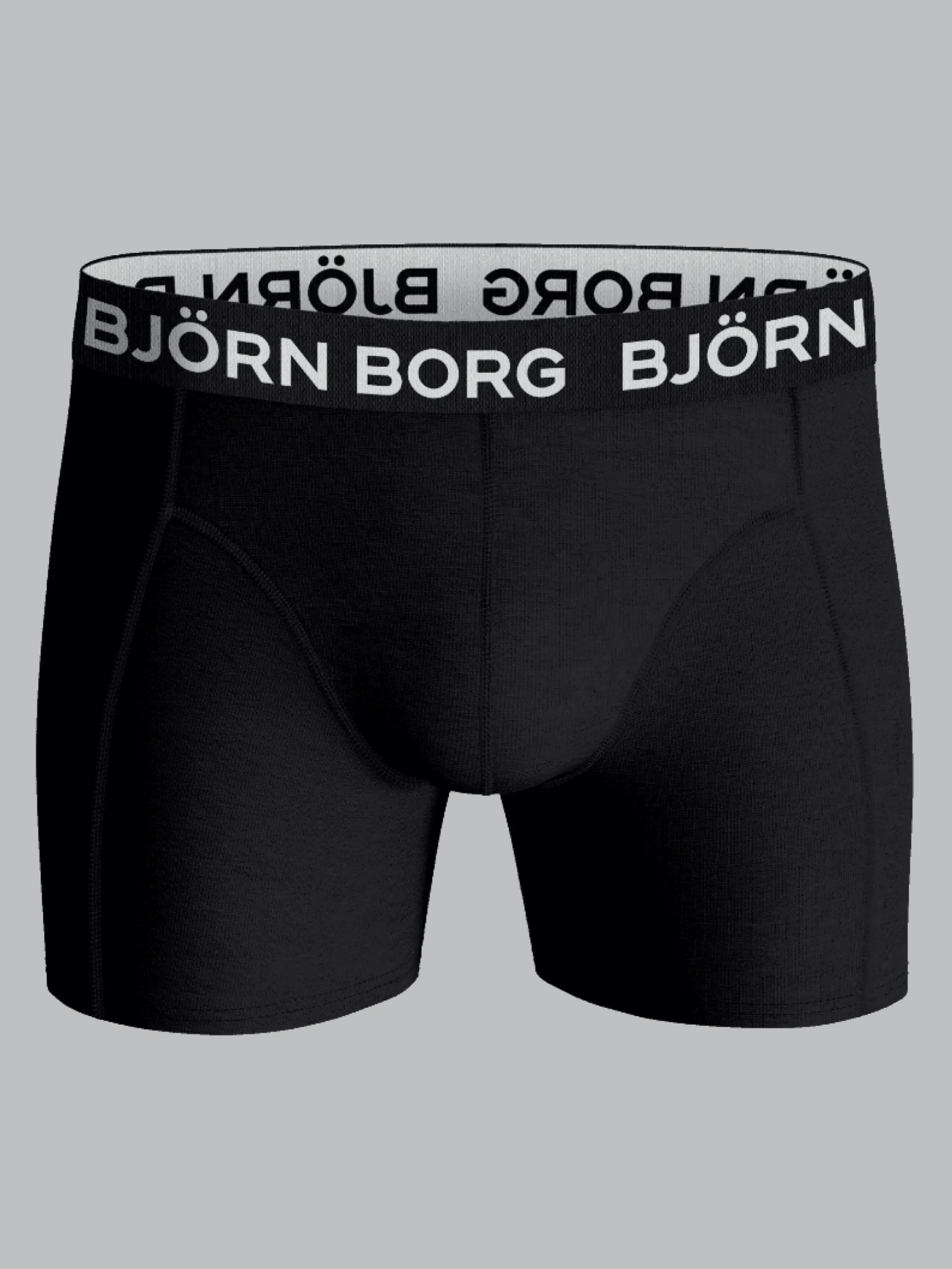 Cotton Stretch Boxers 7-pack